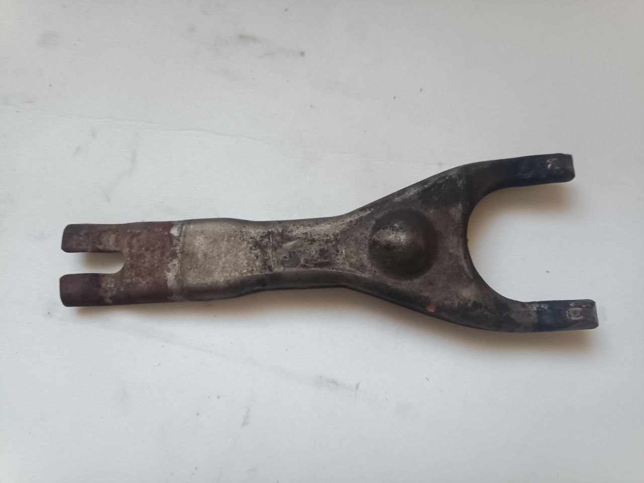 Деформація вилки зчеплення Toyota MMT: Чому нове зчеплення не гарантує результат